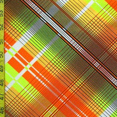 Plaid