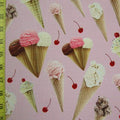 Cone Ice Cream