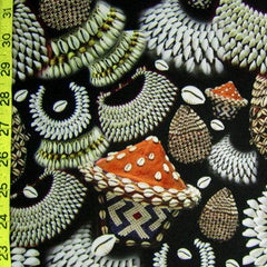 Cowrie Shells