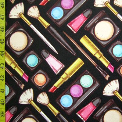 Cosmetics