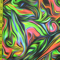 Tie Dye Print
