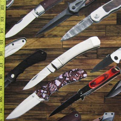 Knives
