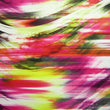 Tie Dyed