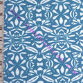 Printed Spandex