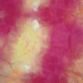 Tie Dyed