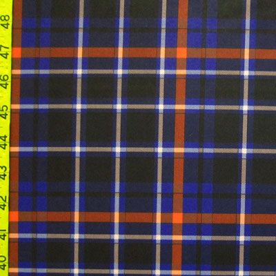 Plaid
