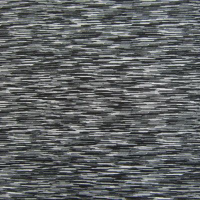 Printed Spandex Fabric with Denim Look Appearance