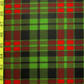 Plaid