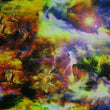 Tie Dyed