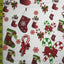 Christmas Festive Fabric Collection