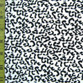 Printed Spandex