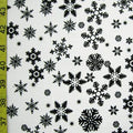 Christmas Festive Fabric Collection