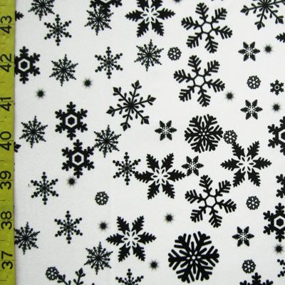 Christmas Festive Fabric Collection