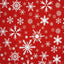 Christmas Festive Fabric Collection