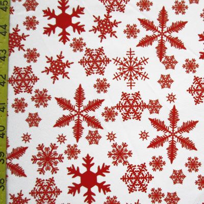 Christmas Festive Fabric Collection