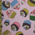 Cup Cakes