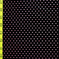 Printed Spandex