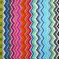 Warped Chevron