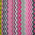 Warped Chevron