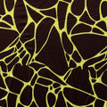 Printed Spandex