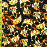 Skulls