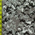 Urban Tactical Digital Camouflage Pattern