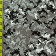 Urban Tactical Digital Camouflage Pattern