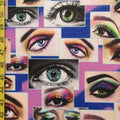 Crystal Eyes