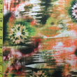 Tie Dyed Print