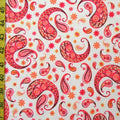 Paisley