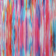 Tie Dyed Print