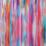 Tie Dyed Print