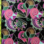 Printed Spandex