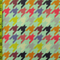 Houndstooth