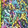 Printed Spandex