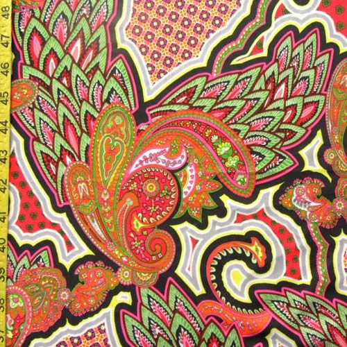 Paisley
