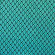 Fish Scale Print Spandex Fabric