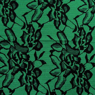 Lace Print