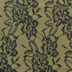 Lace Print