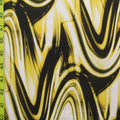 Printed Spandex