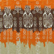 Printed Spandex