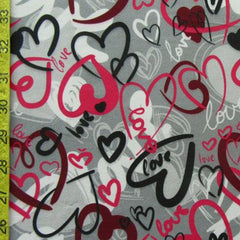 Hearts