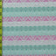 Aztec Pattern Geometric Print Cotton Throw Blanket