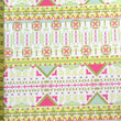 Premium Printed Spandex Fabric