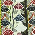 Printed Spandex