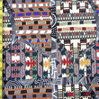 Premium Printed Spandex Fabric