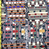 Premium Printed Spandex Fabric