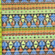 Premium Printed Spandex Fabric