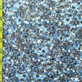 Printed Spandex