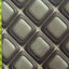 Rhombus Rhombus Shape Print Spandex Fabric